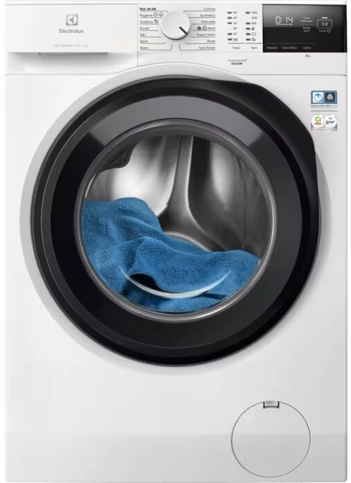 Стиральная машина Electrolux EW6F2482E
