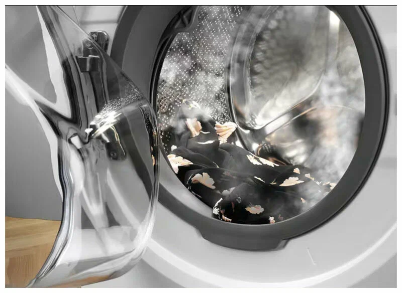 Стиральная машина Electrolux EW6F349BS, фото 2