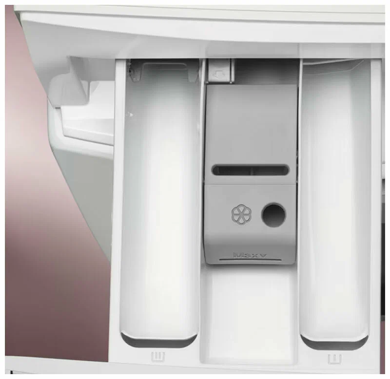 Стиральная машина Electrolux EW6F349BS, фото 3