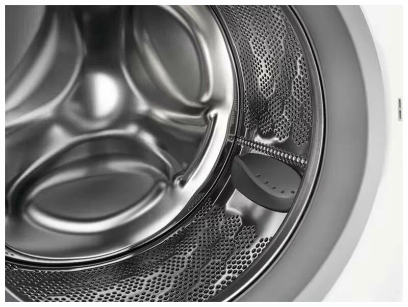 Стиральная машина Electrolux EW6F349BS, фото 4