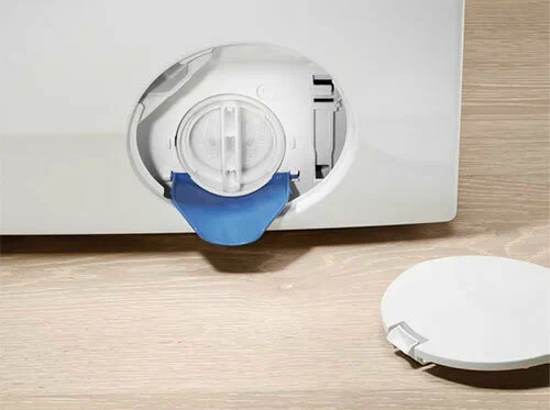 Стиральная машина Electrolux EW6F349BS, превью предыдущего фото