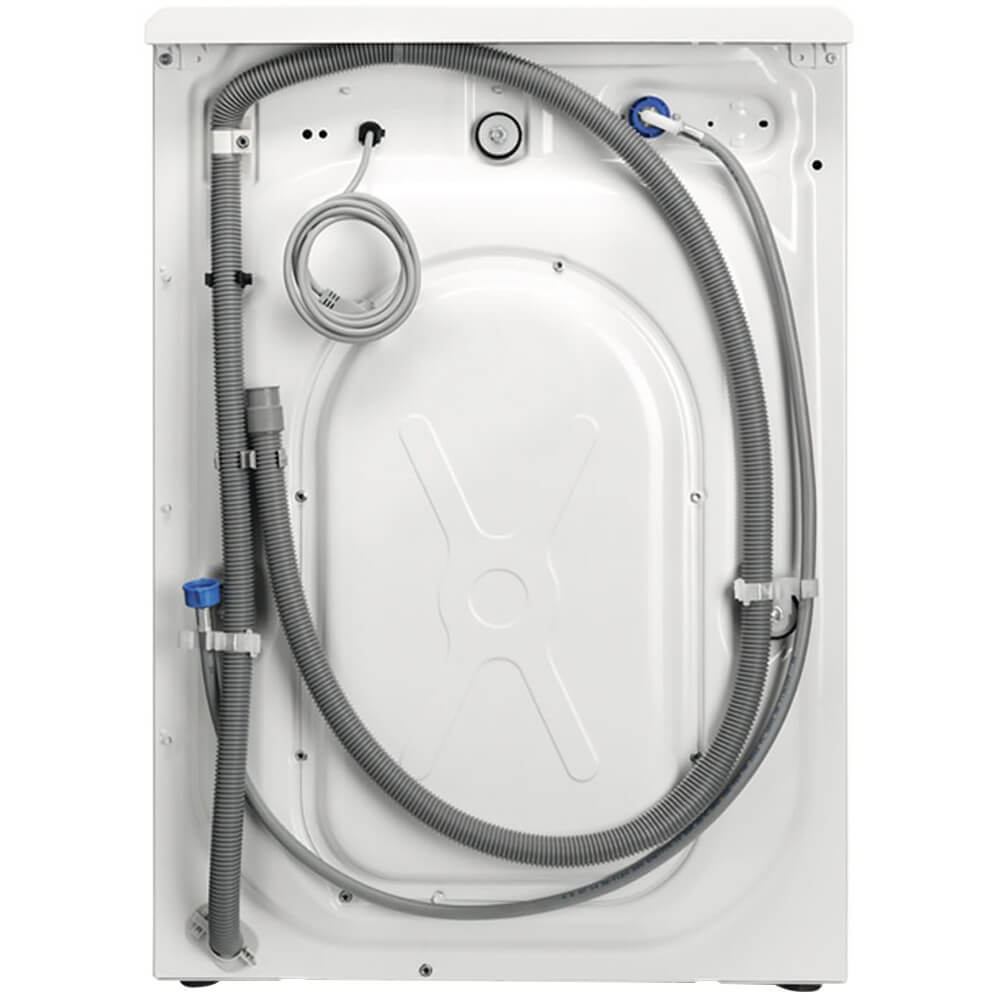 Стиральная машина Electrolux EW6F349BSA, превью следующего фото