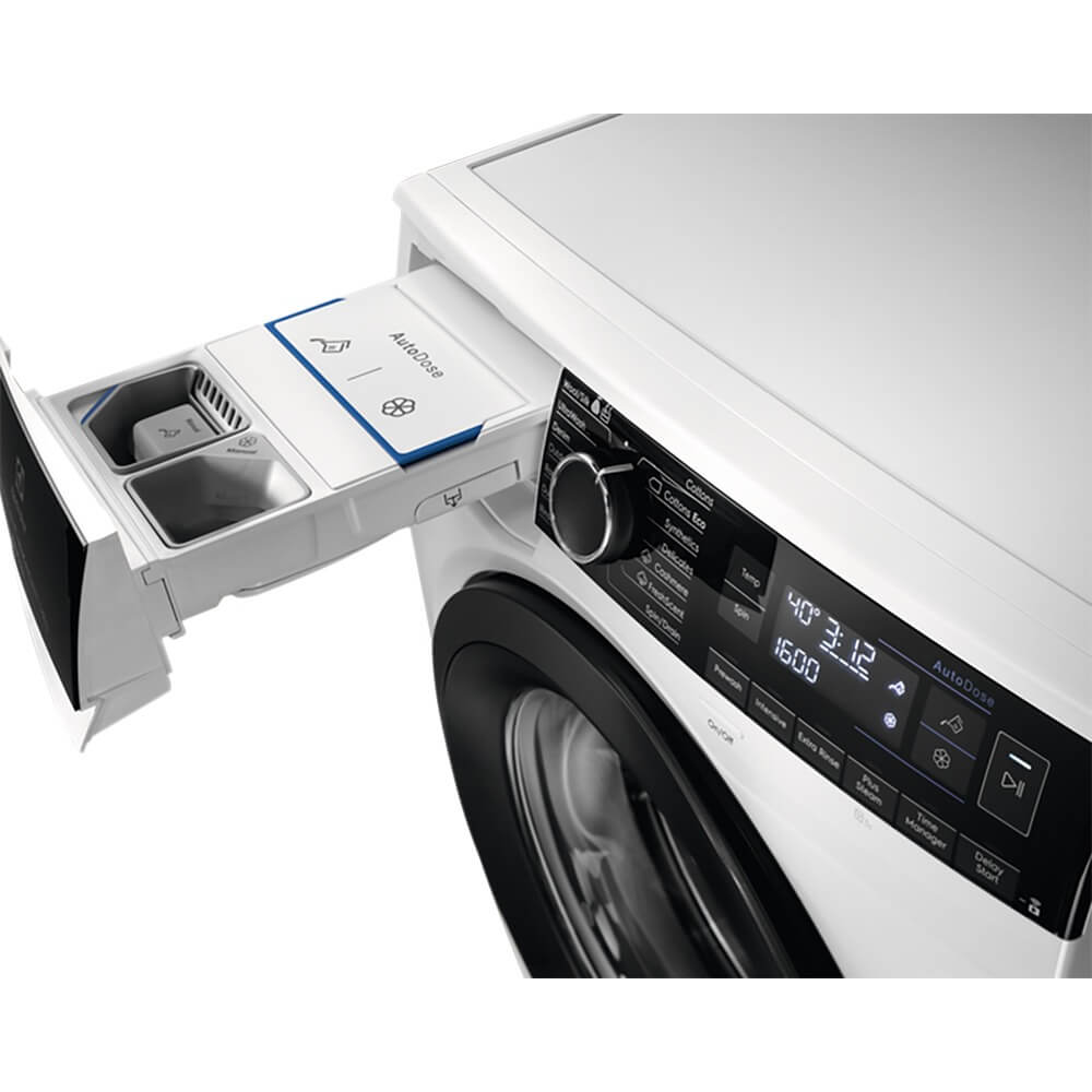 Стиральная машина Electrolux EW6F349BSA, фото 8