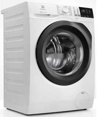 Стиральная машина Electrolux EW6F421B, фото 3