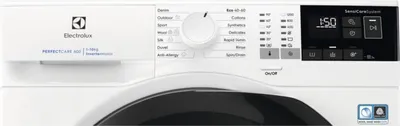 Стиральная машина Electrolux EW6F421B, фото 4
