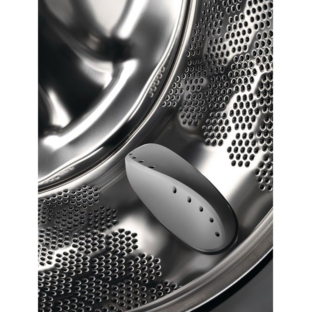 Стиральная машина Electrolux EW6F429BP, фото 3