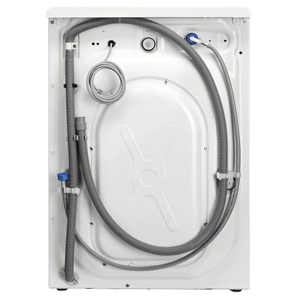 Стиральная машина Electrolux EW6F429BP, фото 5