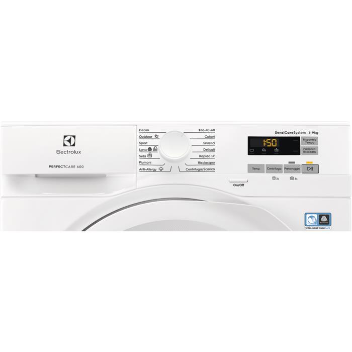Стиральная машина ELECTROLUX EW6F592U, фото 2