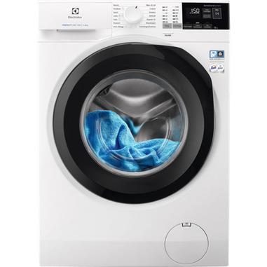 Стиральная машина ELECTROLUX EW6FCH484, фото 2