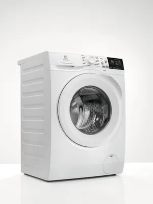 Стиральная машина Electrolux EW6FN448W, фото 4