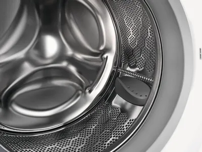 Стиральная машина Electrolux EW6FN448W, фото 8