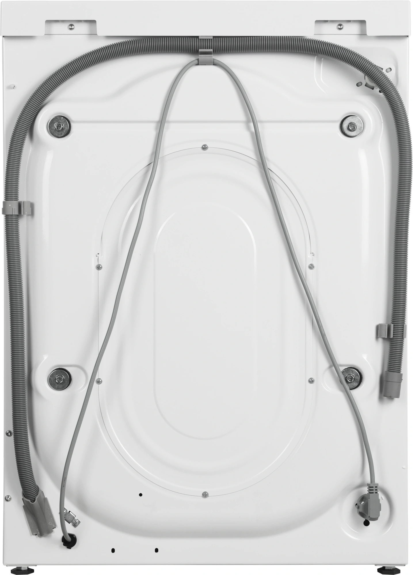 Стиральная машина Electrolux EW6SM404W, фото 13