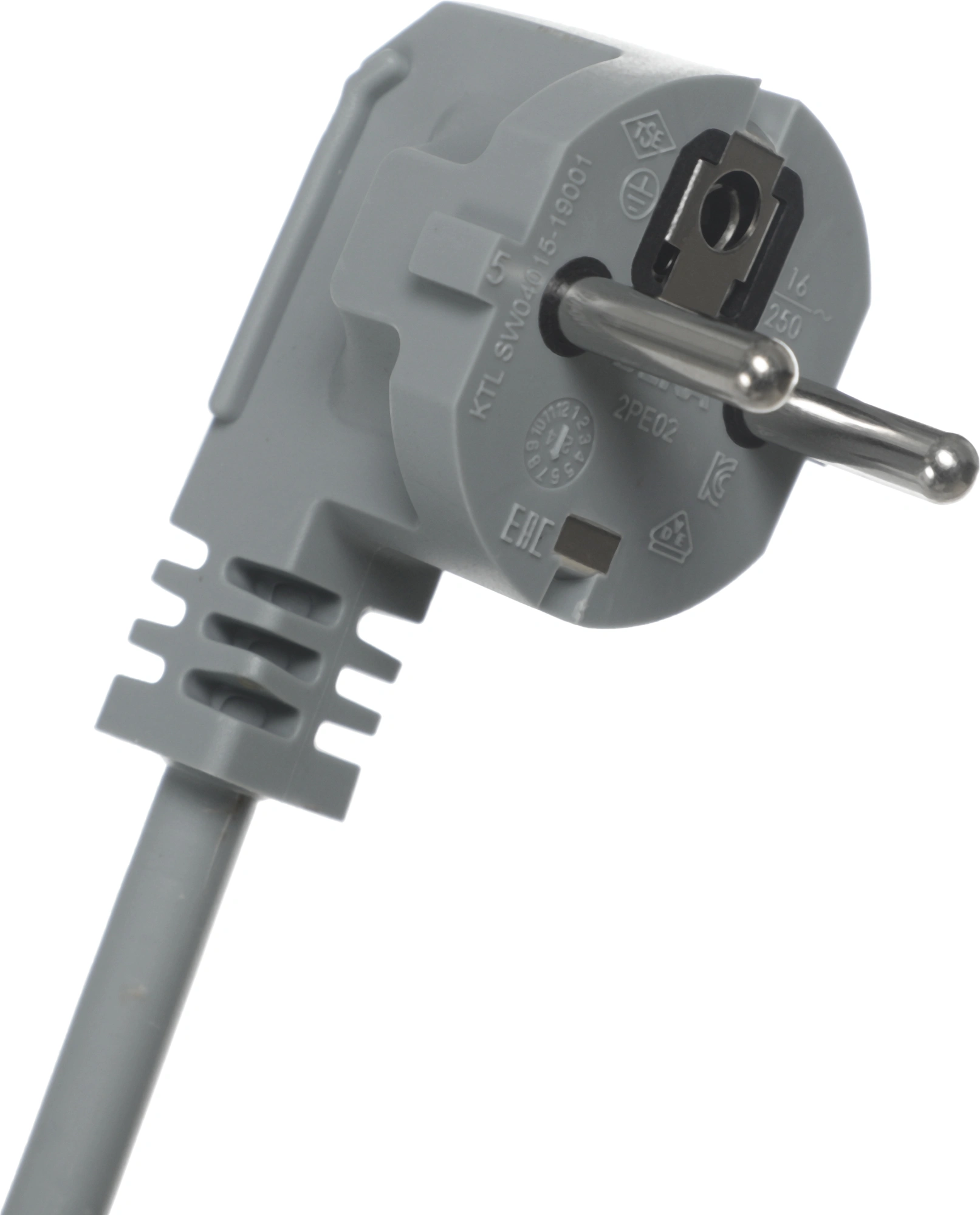Стиральная машина Electrolux EW6SM404W, фото 15