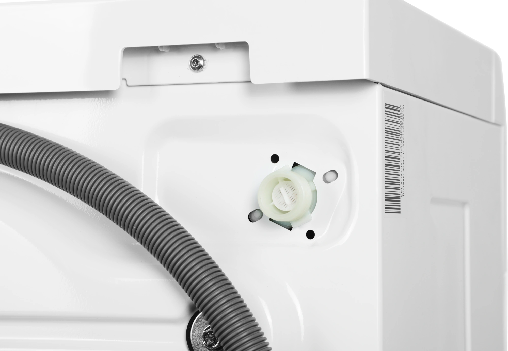 Стиральная машина Electrolux EW6SM404W, фото 16