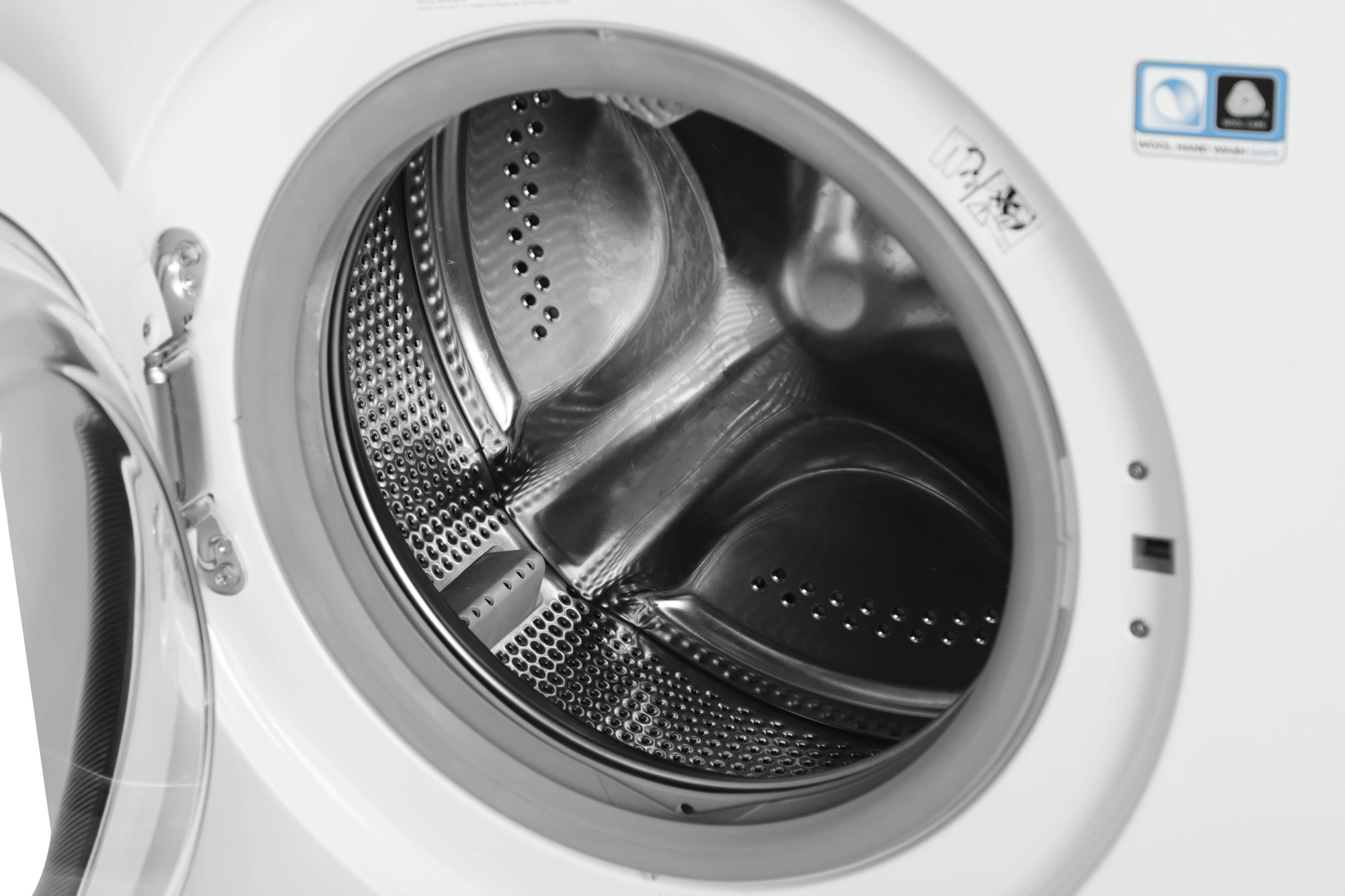 Стиральная машина Electrolux EW6SM404W, фото 9