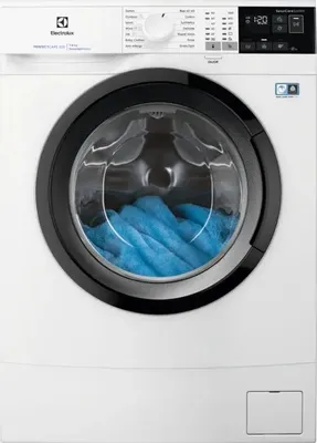 Стиральная машина Electrolux EW6SN406BI, фото 2