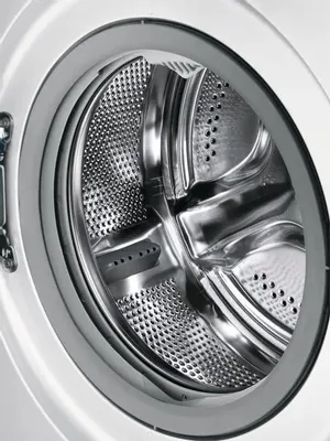 Стиральная машина Electrolux EW6SN406BI, фото 3