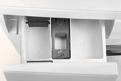 Стиральная машина Electrolux EW6SN406BI, фото 4