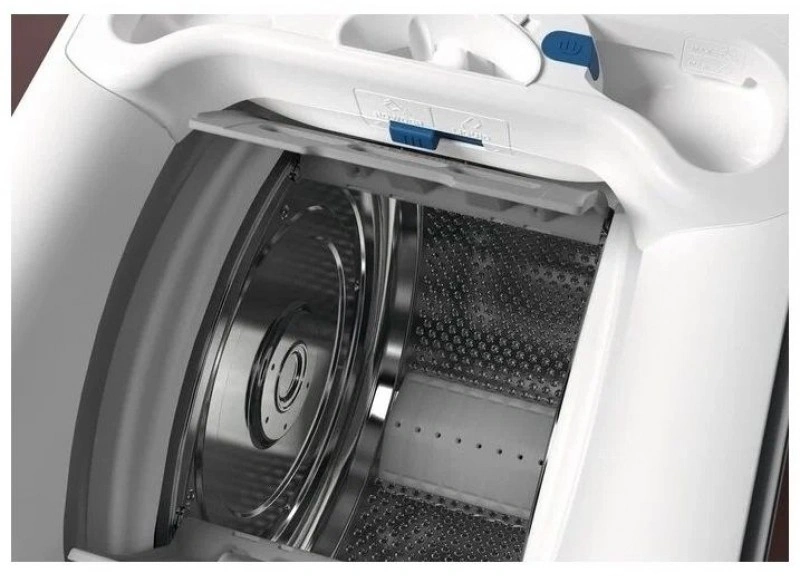 Стиральная машина Electrolux EW6TN3262, фото 3