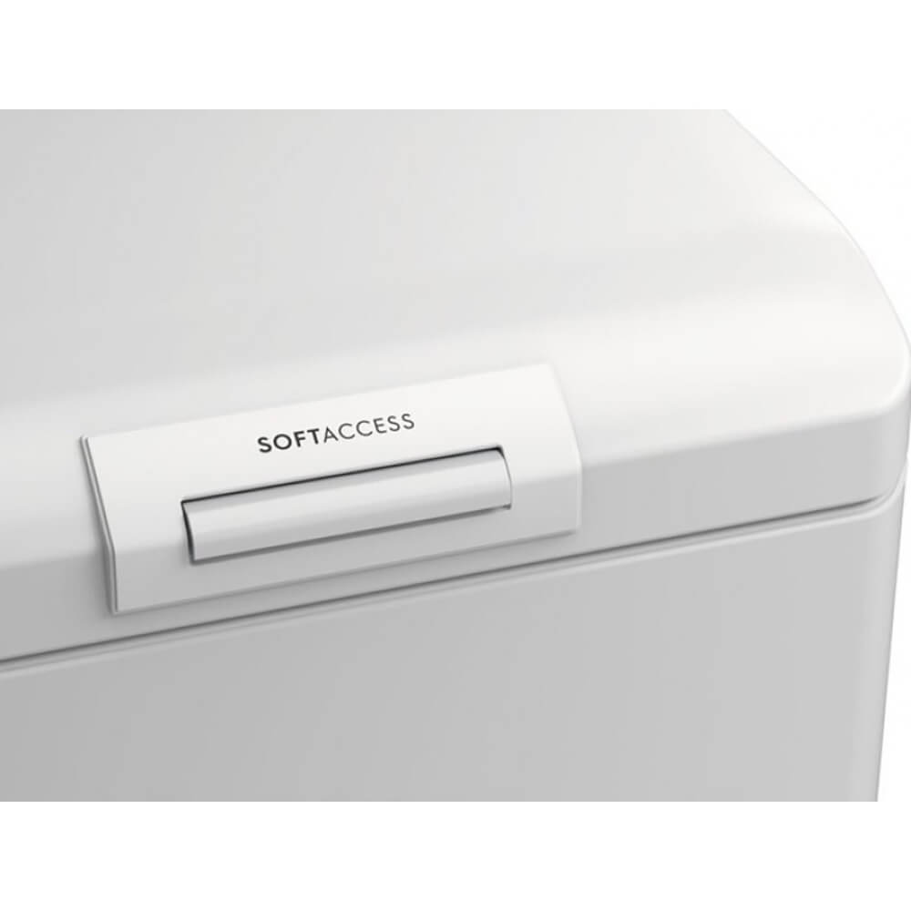 Стиральная машина Electrolux EW6TN3272, превью следующего фото