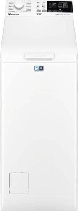 Стиральная машина Electrolux EW6TN4261, превью следующего фото