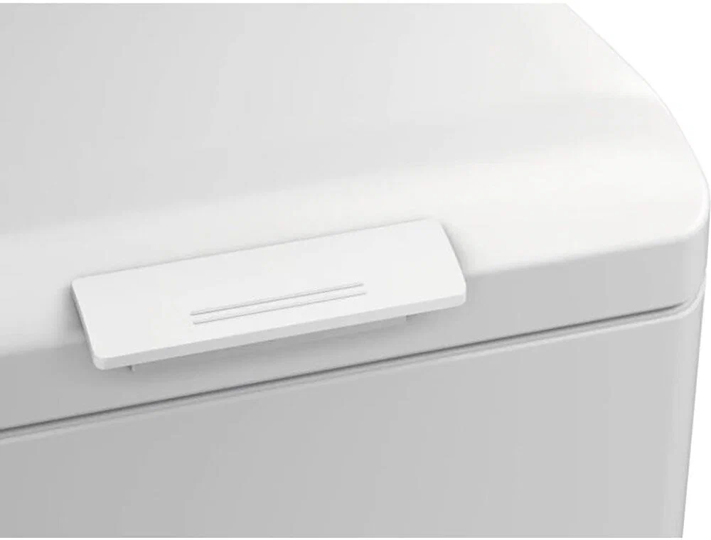 Стиральная машина Electrolux EW6TN4261, фото 4