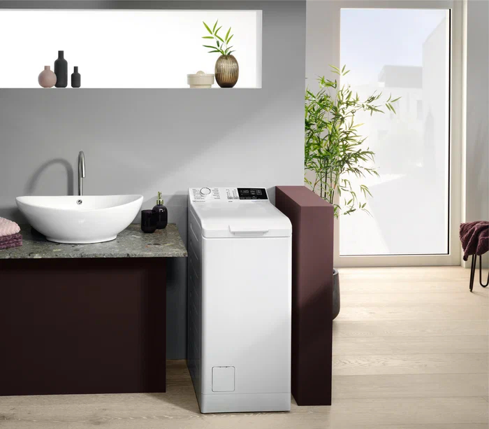 Стиральная машина Electrolux EW6TN4261, превью предыдущего фото