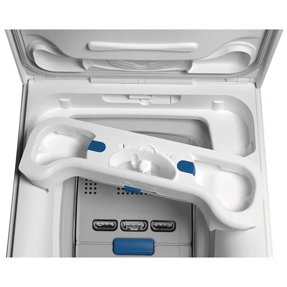 Стиральная машина Electrolux EW6TN4261P, фото 3