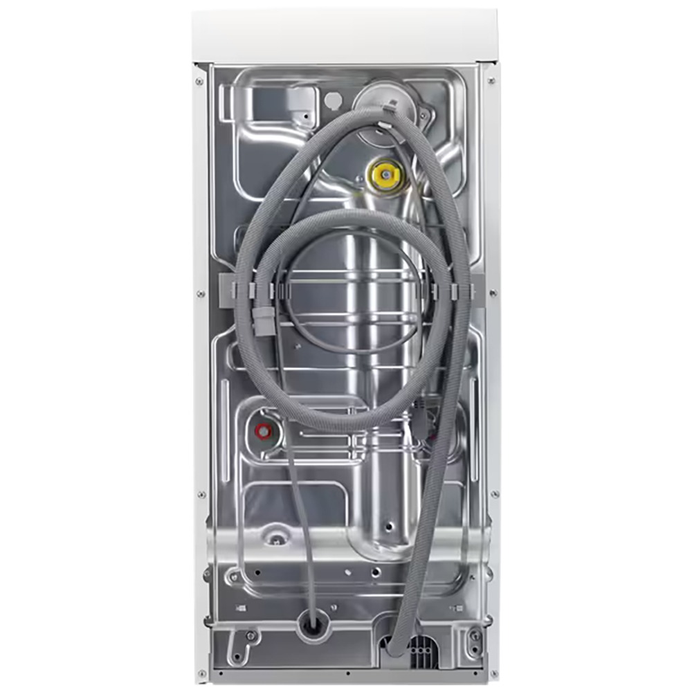 Стиральная машина Electrolux EW6TN4261P, фото 7