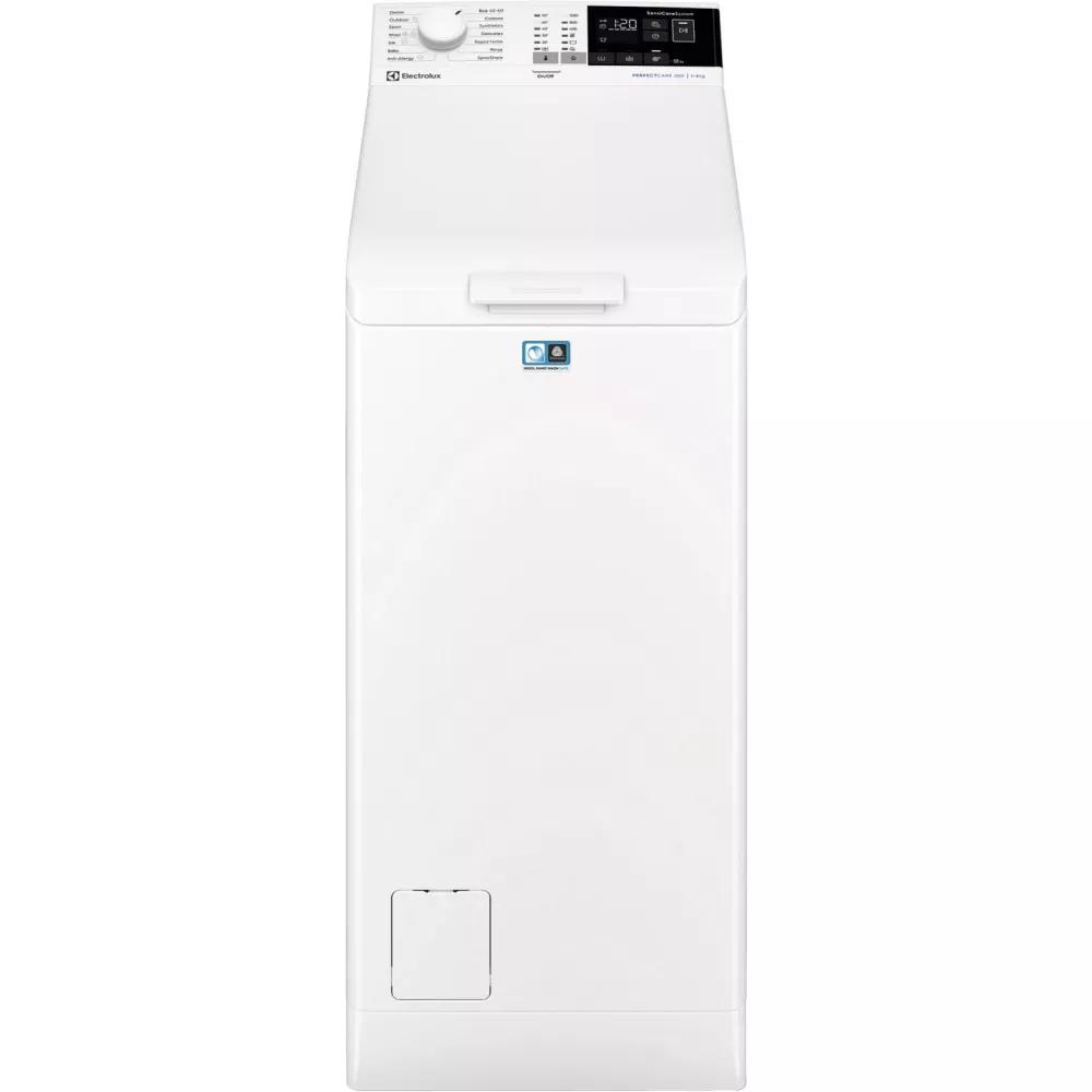 Стиральная машина Electrolux EW6TN4262, фото 2