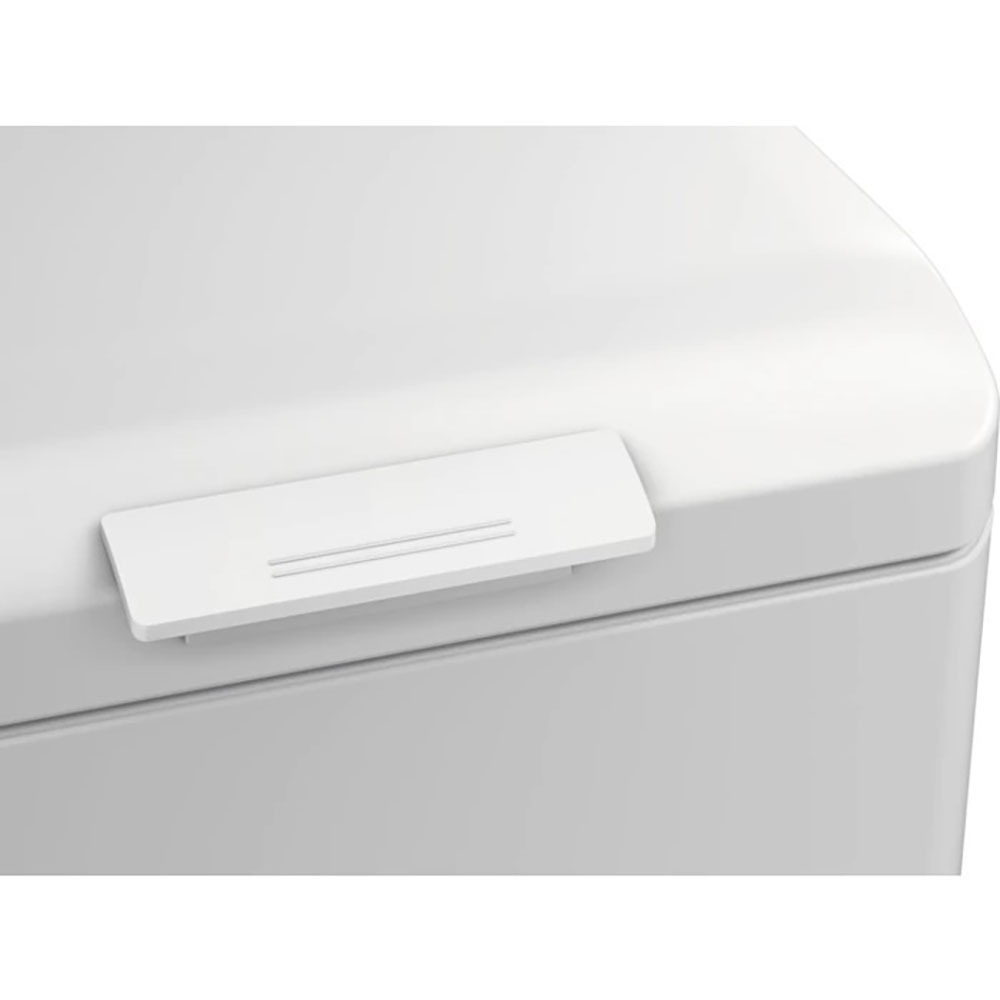 Стиральная машина Electrolux EW6TN4262P, фото 3