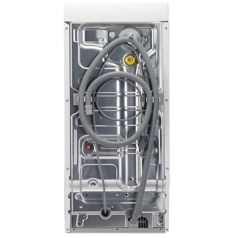 Стиральная машина Electrolux EW6TN4262P, фото 4
