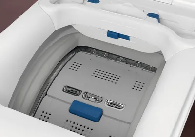 Стиральная машина Electrolux EW6TN4272, фото 6
