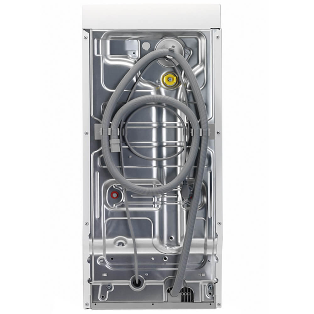 Стиральная машина Electrolux EW6TN4272P, фото 2