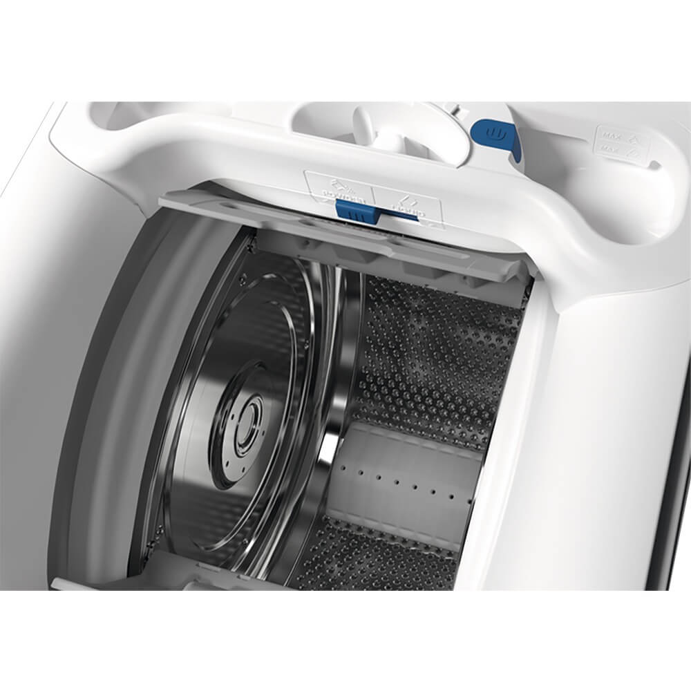Стиральная машина Electrolux EW6TN4272P, фото 5