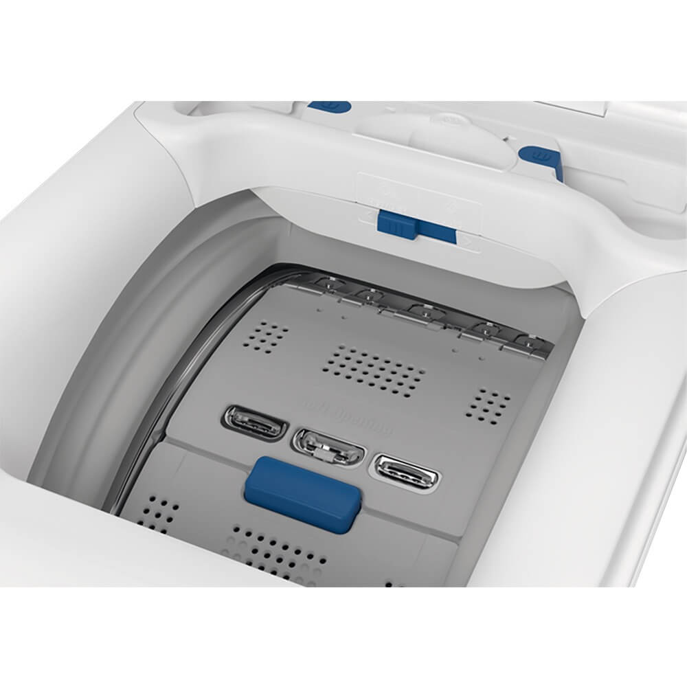 Стиральная машина Electrolux EW6TN4272P, превью предыдущего фото