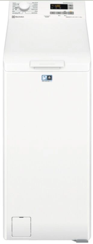 Стиральная машина Electrolux EW6TN5061F, фото 2