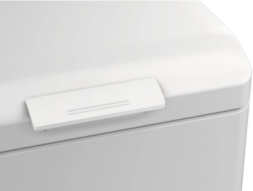 Стиральная машина Electrolux EW6TN5061F, фото 7