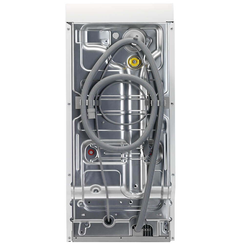 Стиральная машина Electrolux EW6TN5261FP, фото 5