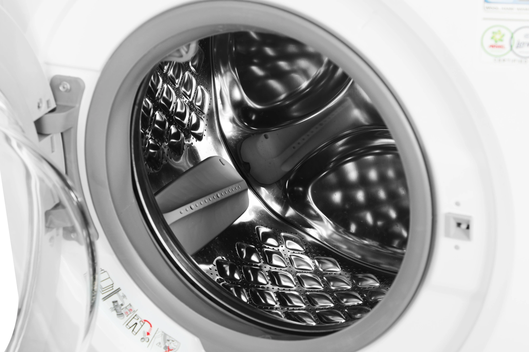 Стиральная машина Electrolux EW7F2481UE, фото 6