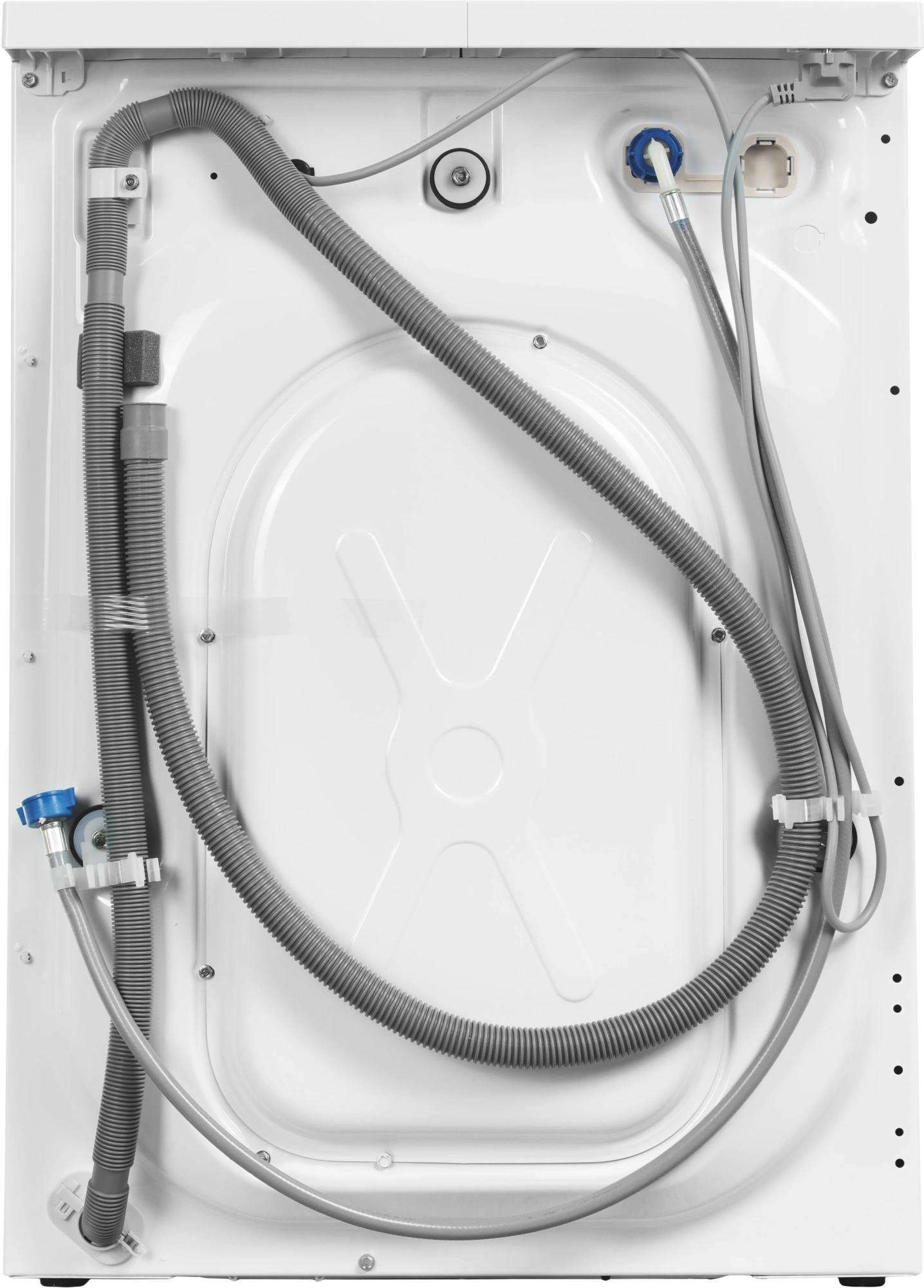 Стиральная машина Electrolux EW7F2481UE, фото 10