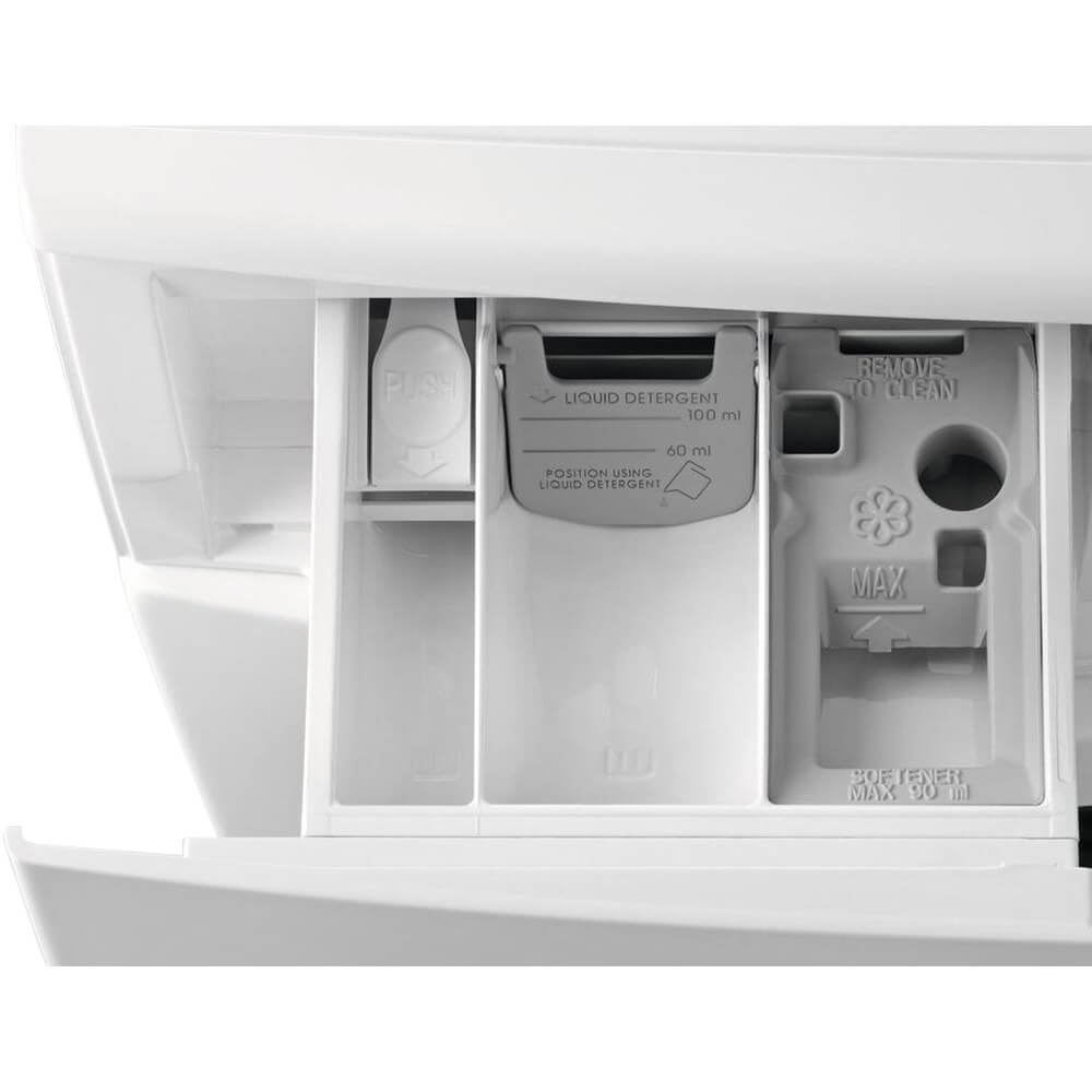 Стиральная машина Electrolux EW7F248AS, фото 3
