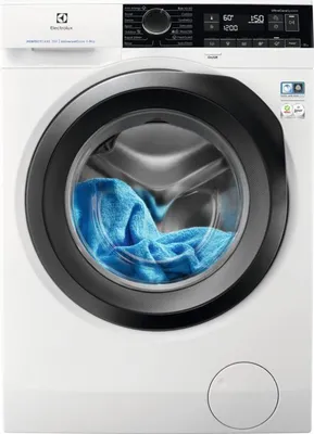 Стиральная машина Electrolux EW7F249PS, фото 2