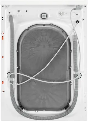 Стиральная машина Electrolux EW7F249PS, фото 3