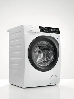 Стиральная машина Electrolux EW7F249PS, фото 4