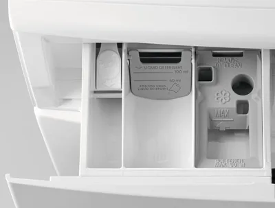 Стиральная машина Electrolux EW7F348AW, фото 6
