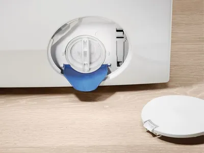 Стиральная машина Electrolux EW7F348AW, превью предыдущего фото