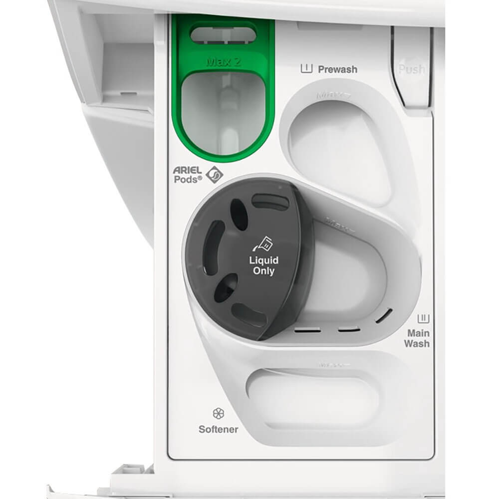 Стиральная машина Electrolux EW7FG4492UDE, превью предыдущего фото