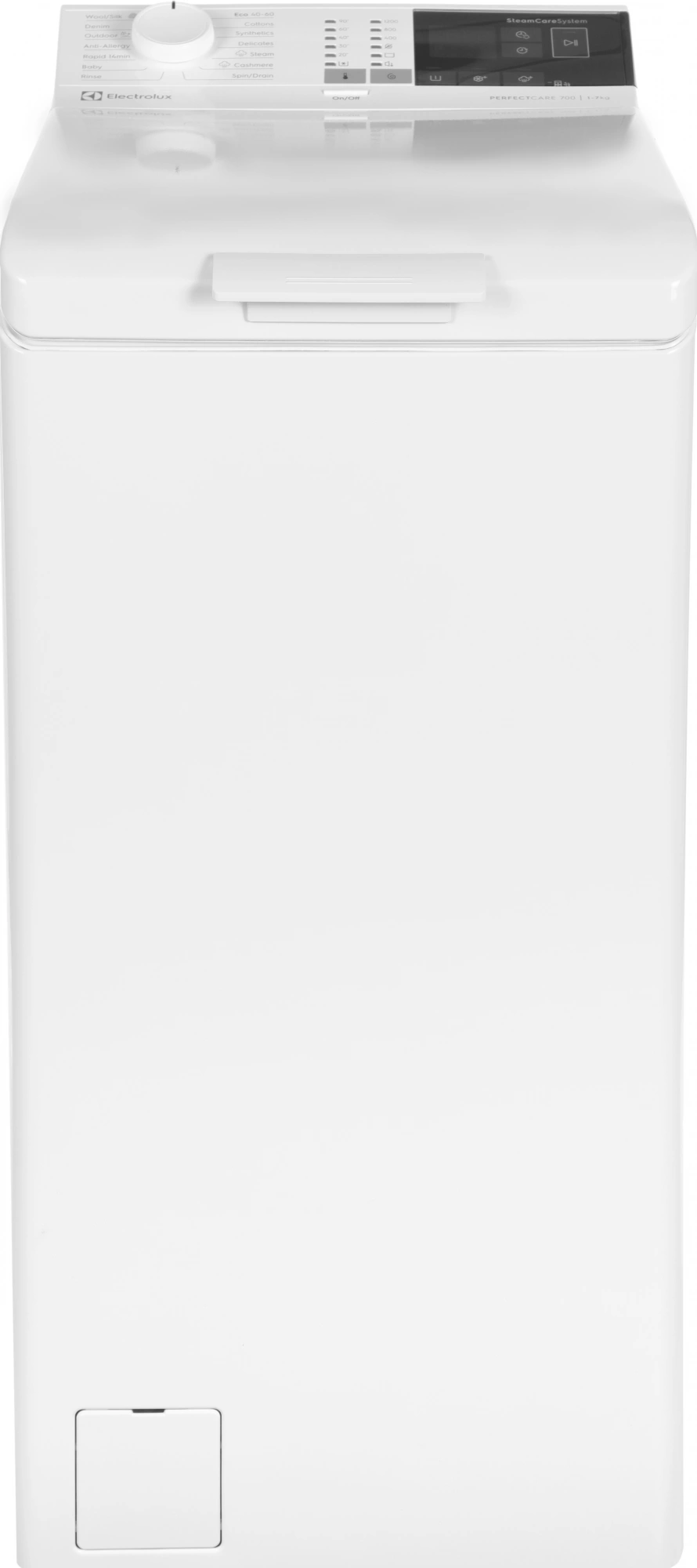 Стиральная машина Electrolux EW7T4272E, фото 2