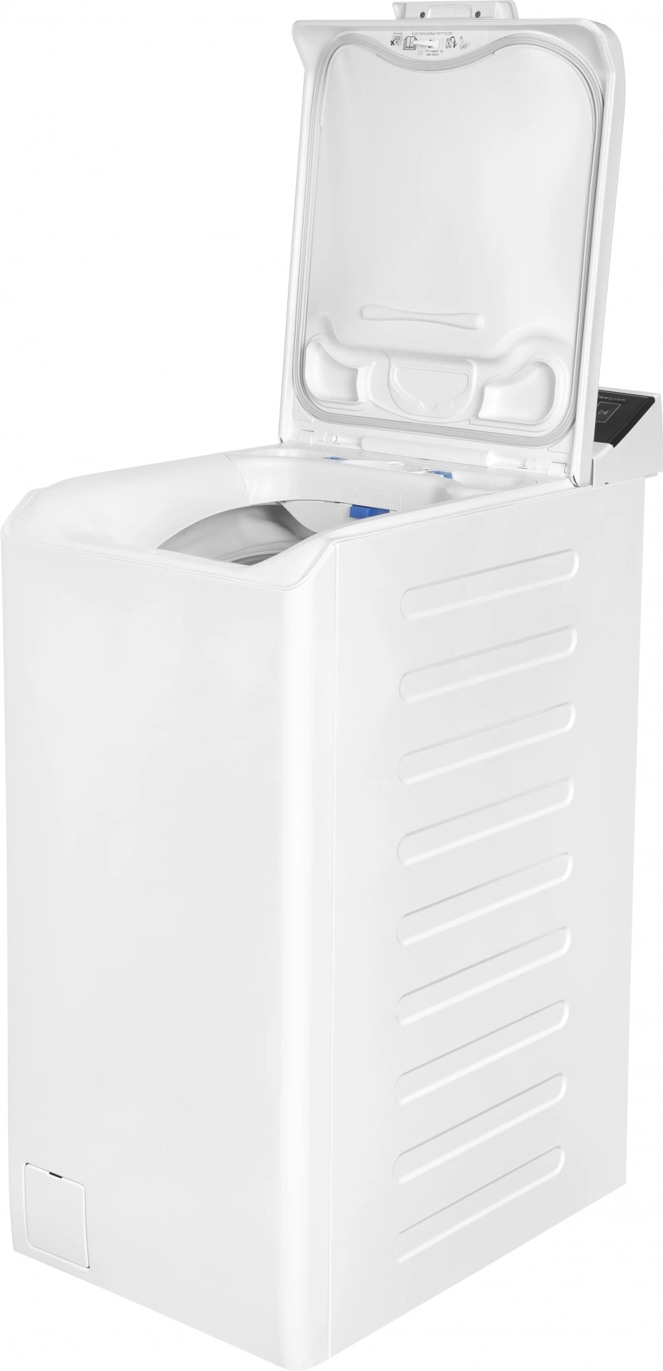 Стиральная машина Electrolux EW7T4272E, фото 11